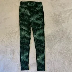 Kavu hot sale skirted leggings
